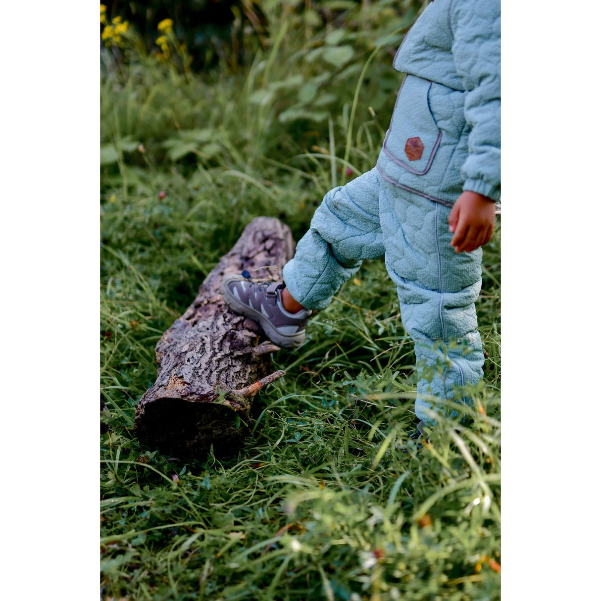 Mikk-Line Green Bay Termisk Pant