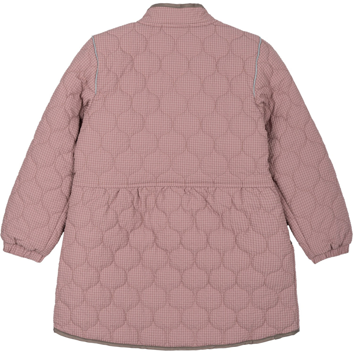 Mikk-Line Woodrose Termisk Jakke Waist