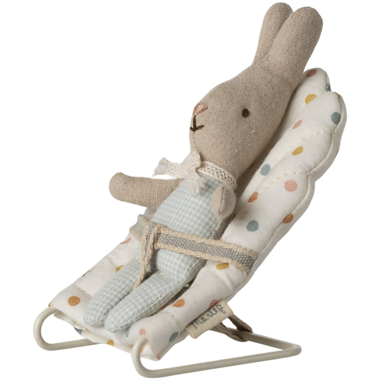 Maileg Babysitter, My - Multi Dots