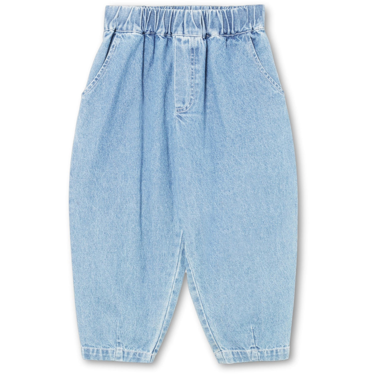 Fliink Ligther Blue Don Denim Jeans