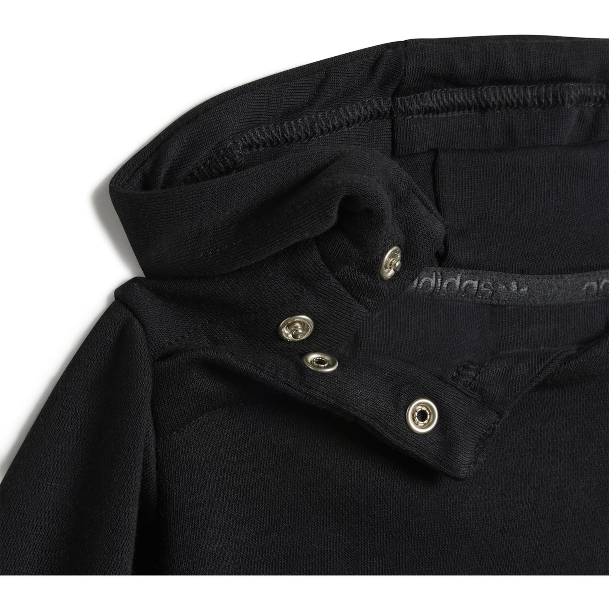 adidas Originals Black Hettegenser Sett