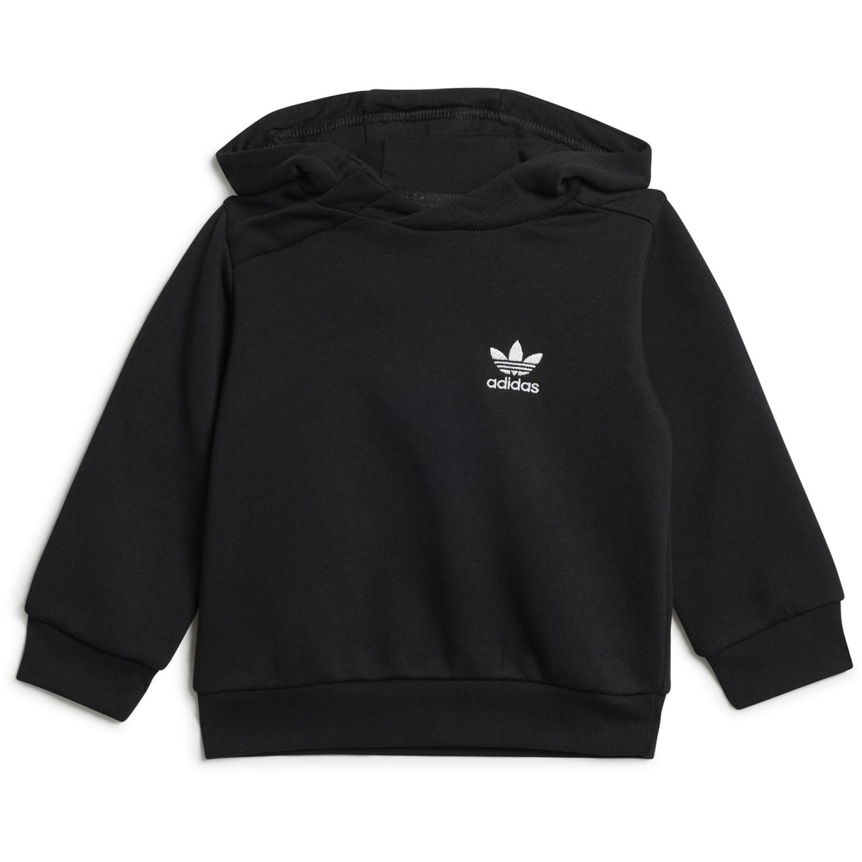 adidas Originals Black Hettegenser Sett