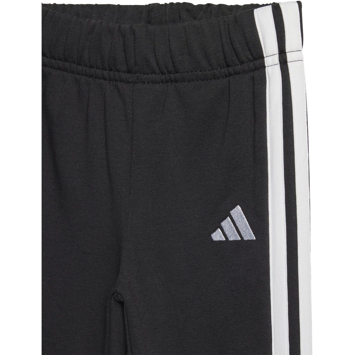 adidas Originals Black/White I 3S Ft Jog 240 Sweat Sett