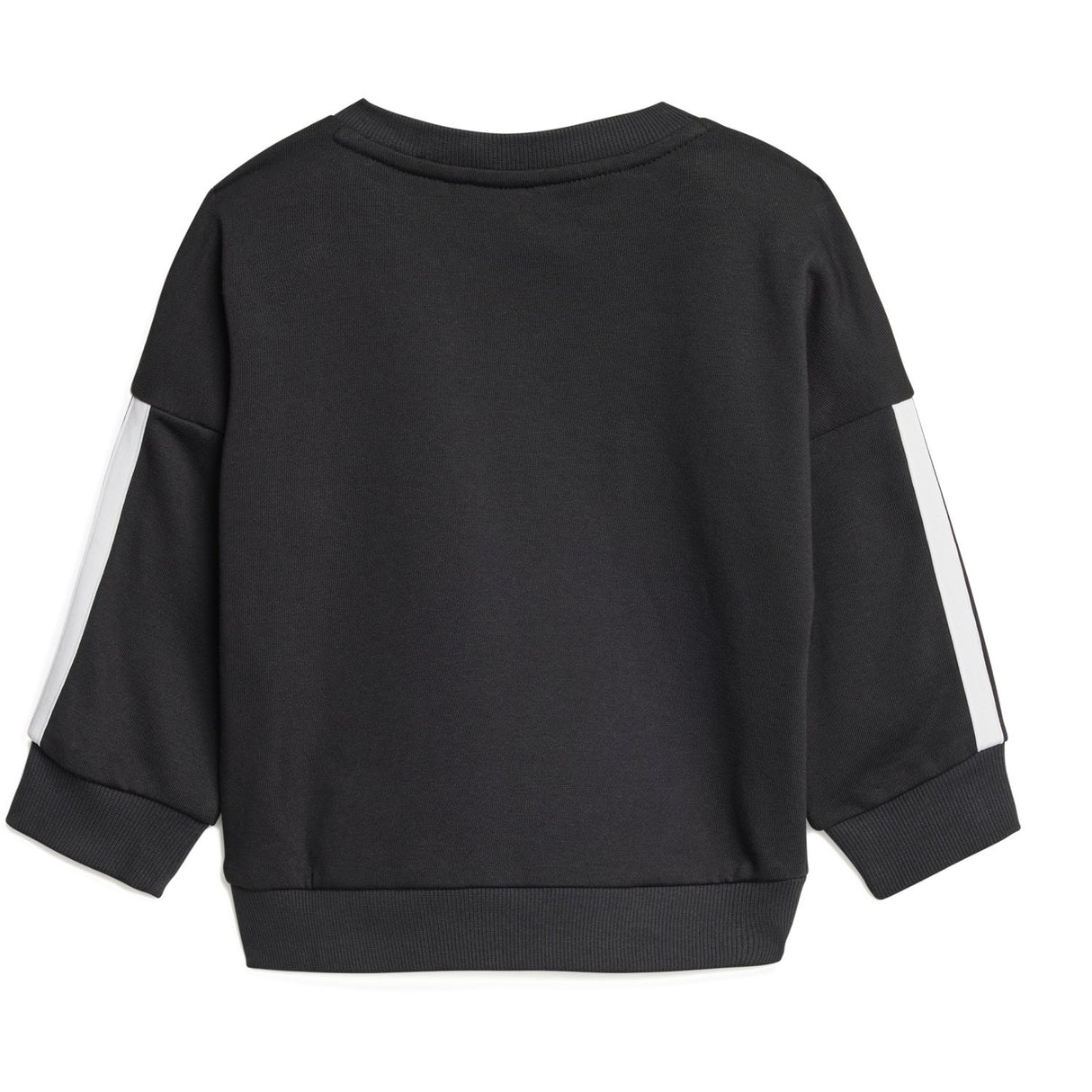 adidas Originals Black/White I 3S Ft Jog 240 Sweat Sett