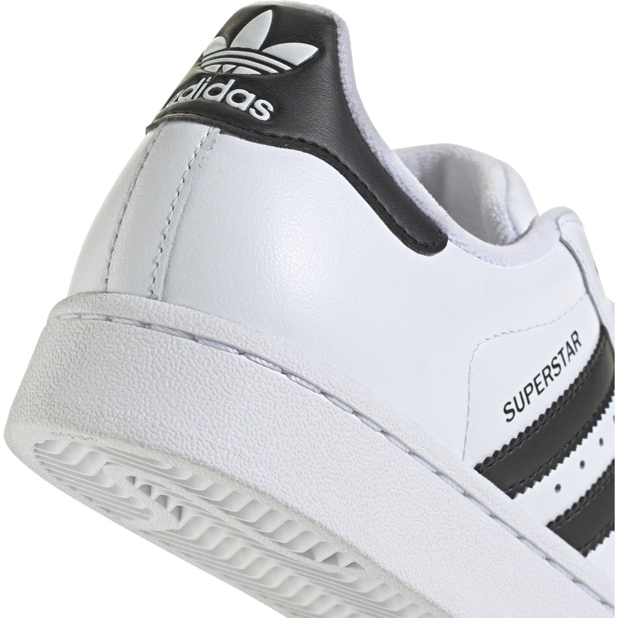 adidas Originals Ftwr White/Core Black/Ftwr White Superstar Ii J Sneakers