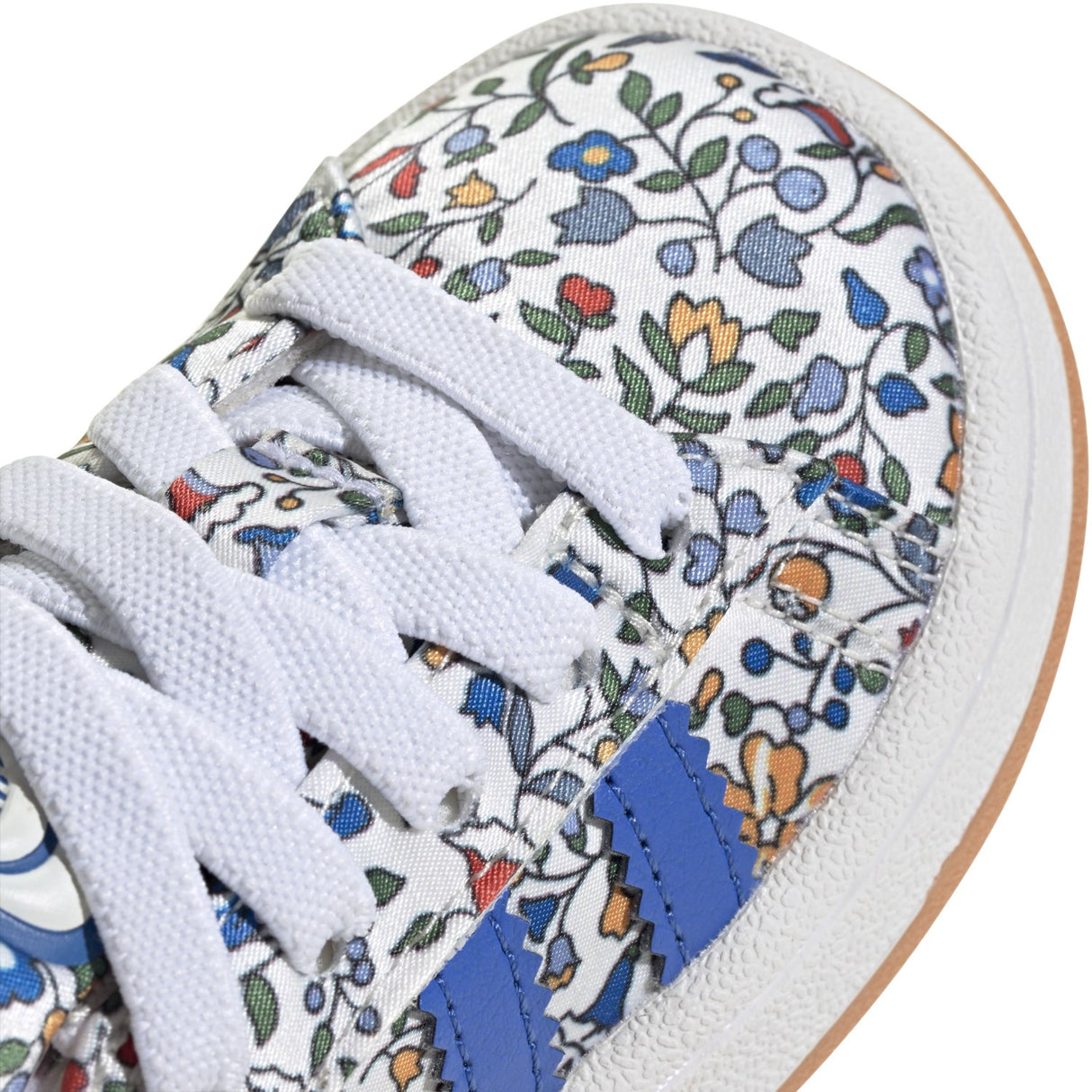 adidas Originals Supplier Colour/Blue/Off White Campus 00S Cf El I Sneakers