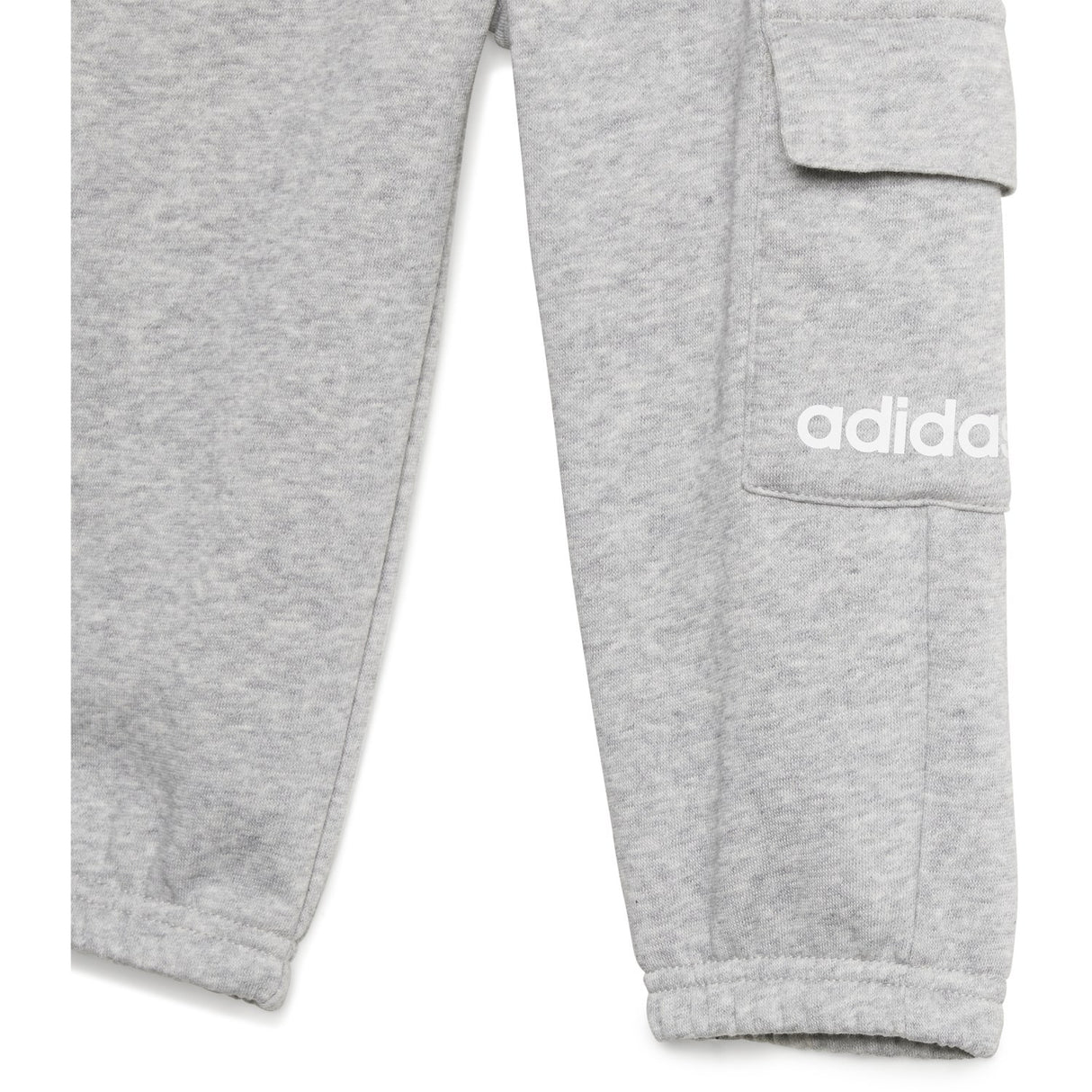 adidas Originals Pink Fusion/White I Lin Fl Jog Sweat Sett