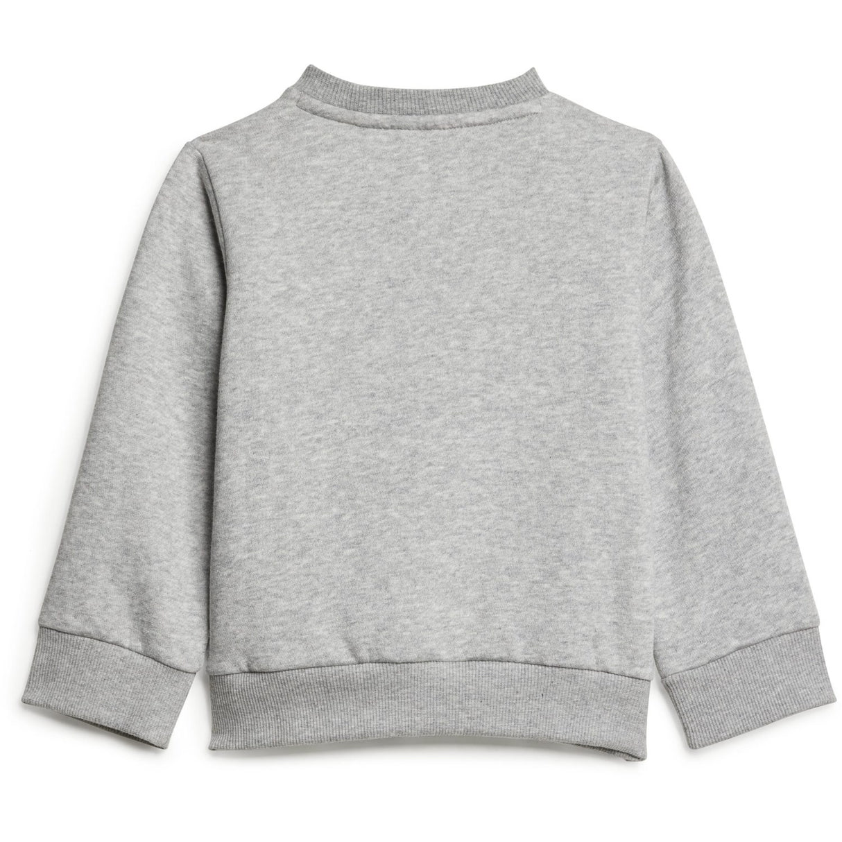 adidas Originals Medium Grey Heather/White I Bl Fl Jog 240 Sweat Sett