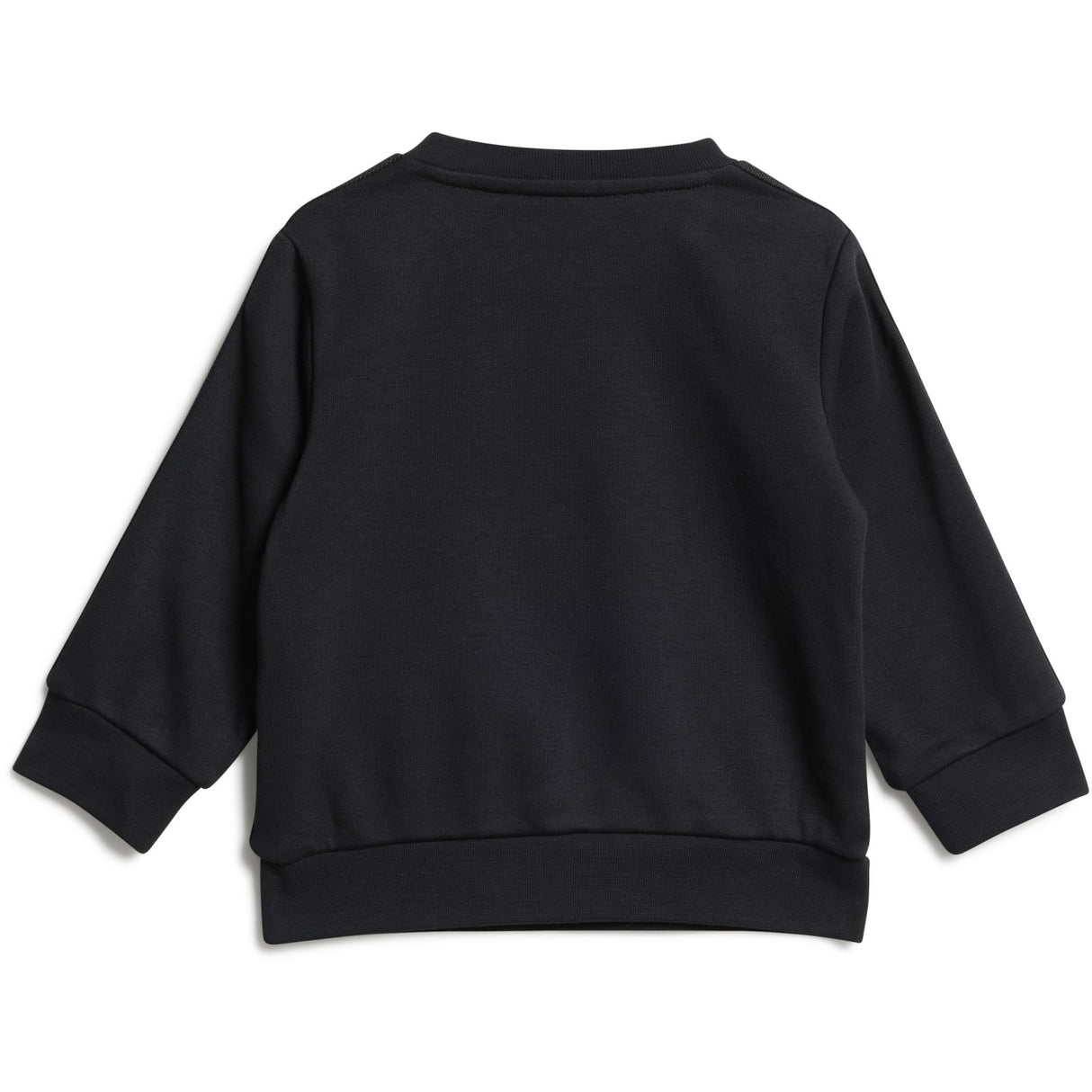 adidas Originals Black/Light Denim Denim Crew Sett