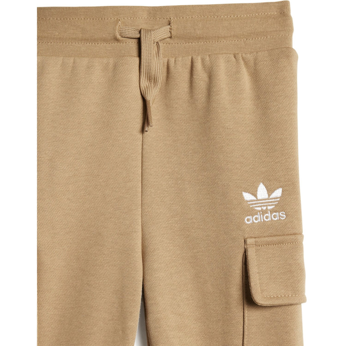 adidas Originals Cardboard Hettegenser Sett
