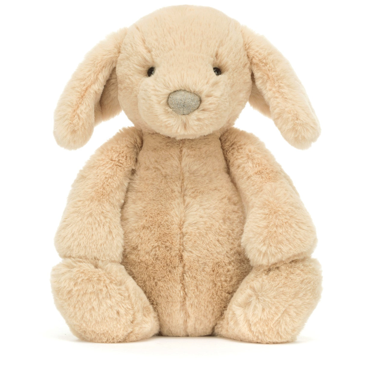 Jellycat Bashful Luxe Valp Original 31 cm