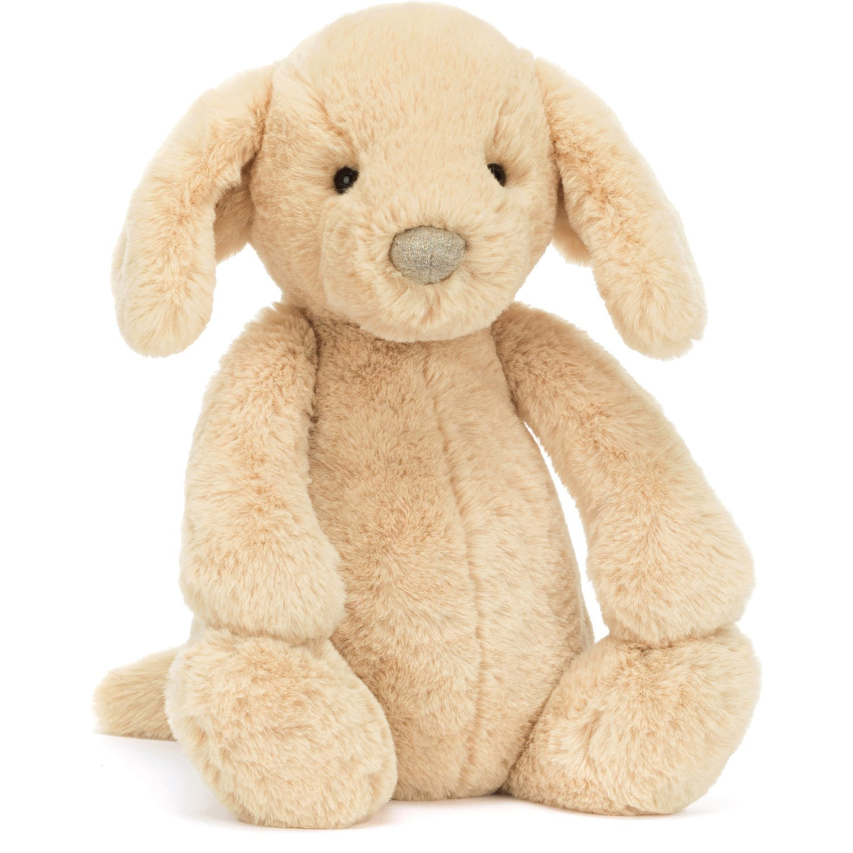 Jellycat Bashful Luxe Valp Original 31 cm