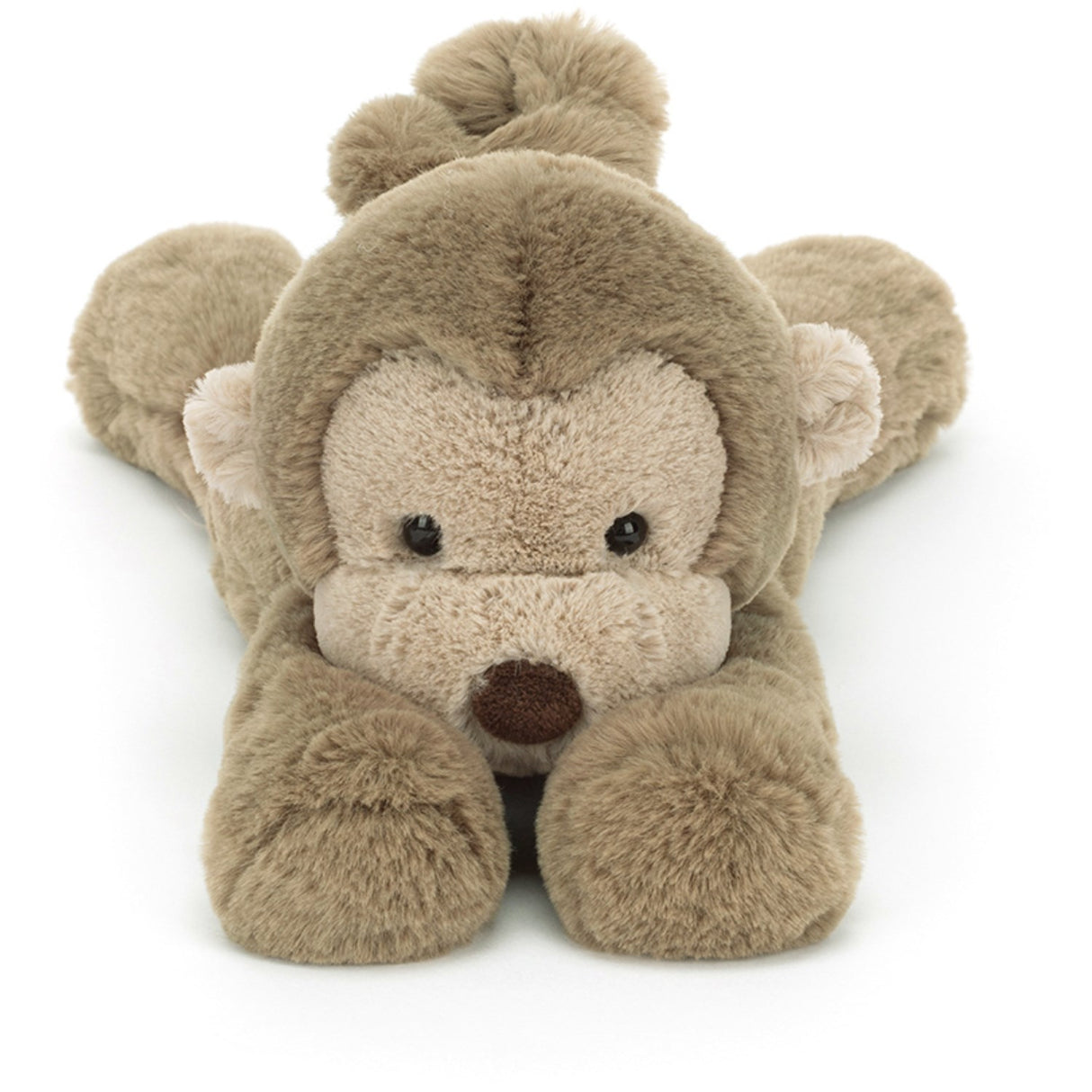 Jellycat Smudge Ape, Original 24 cm