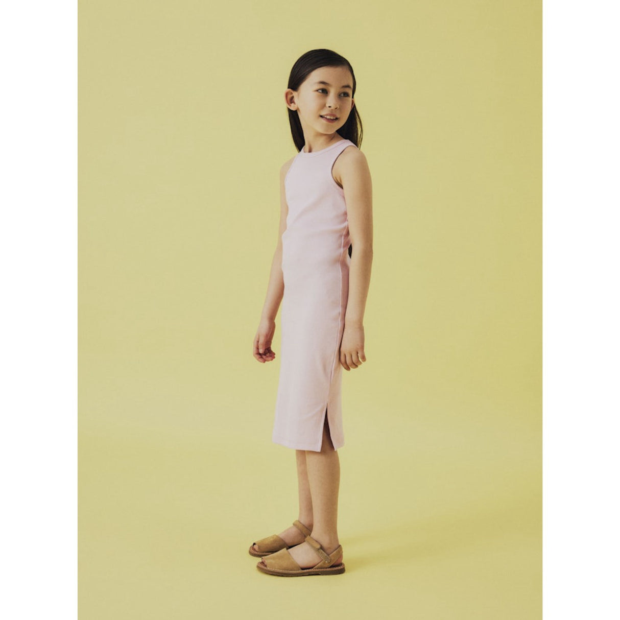 Name It Sweet Dreams Nkfhellemie Xsl Sl Kjole Pb