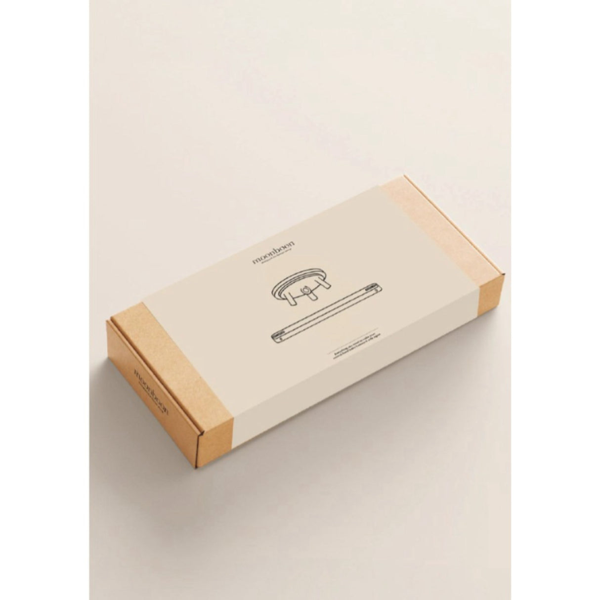 Moonboon Oak Eik Kit