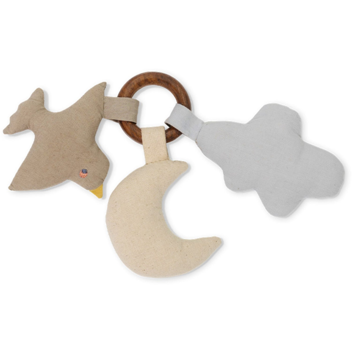 Moonboon Nature Soft Night Leketøy