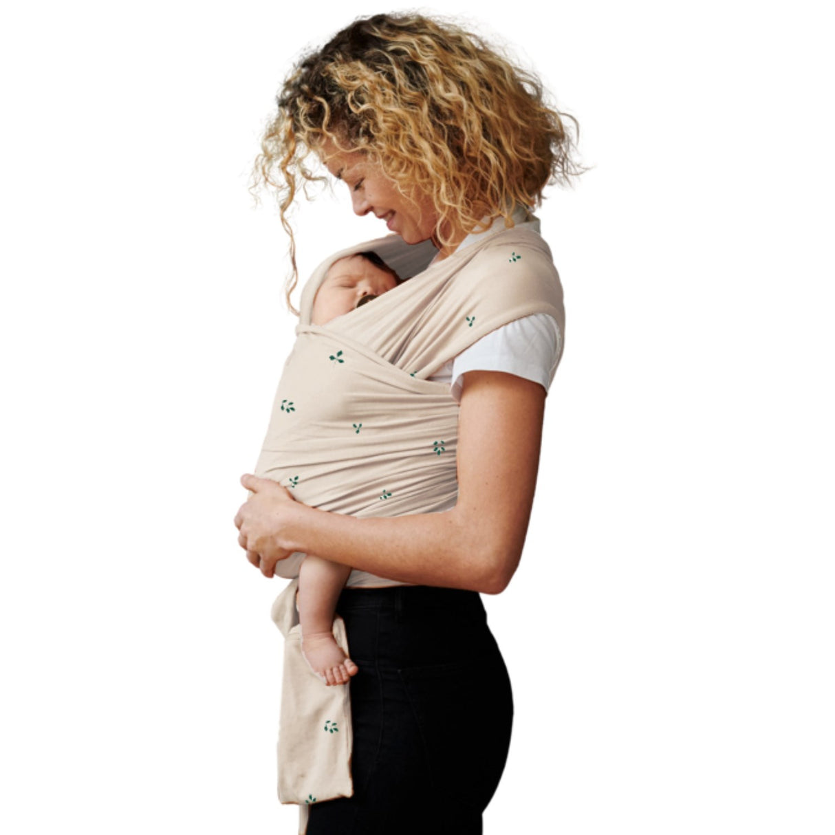 Moonboon Leaves Baby Omslags