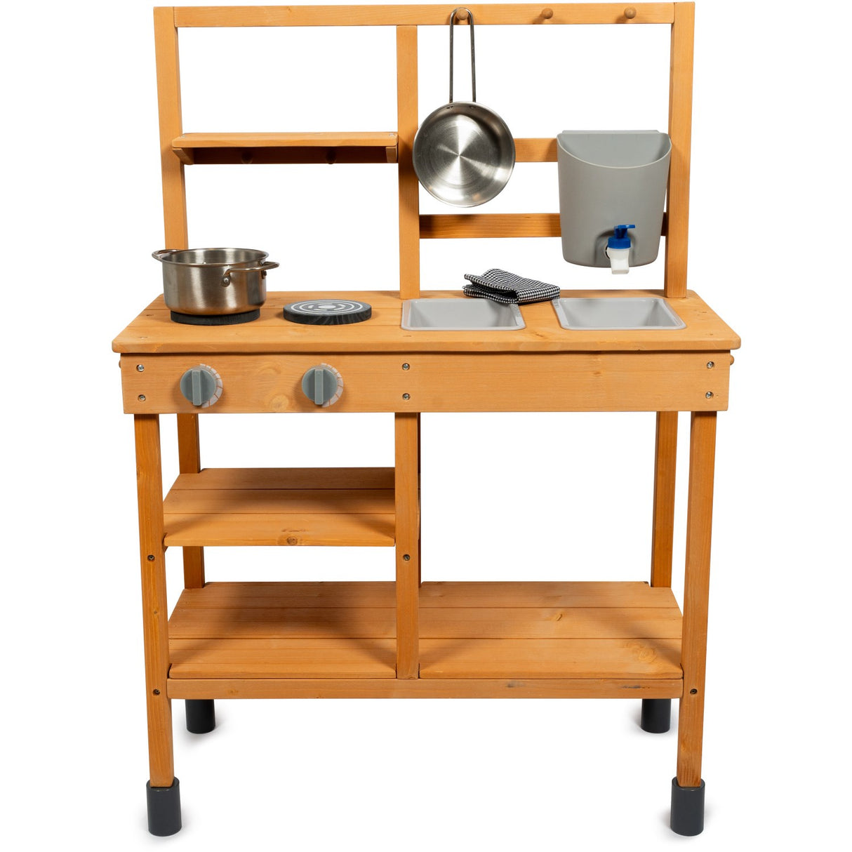 Mamamemo Utekjøkken