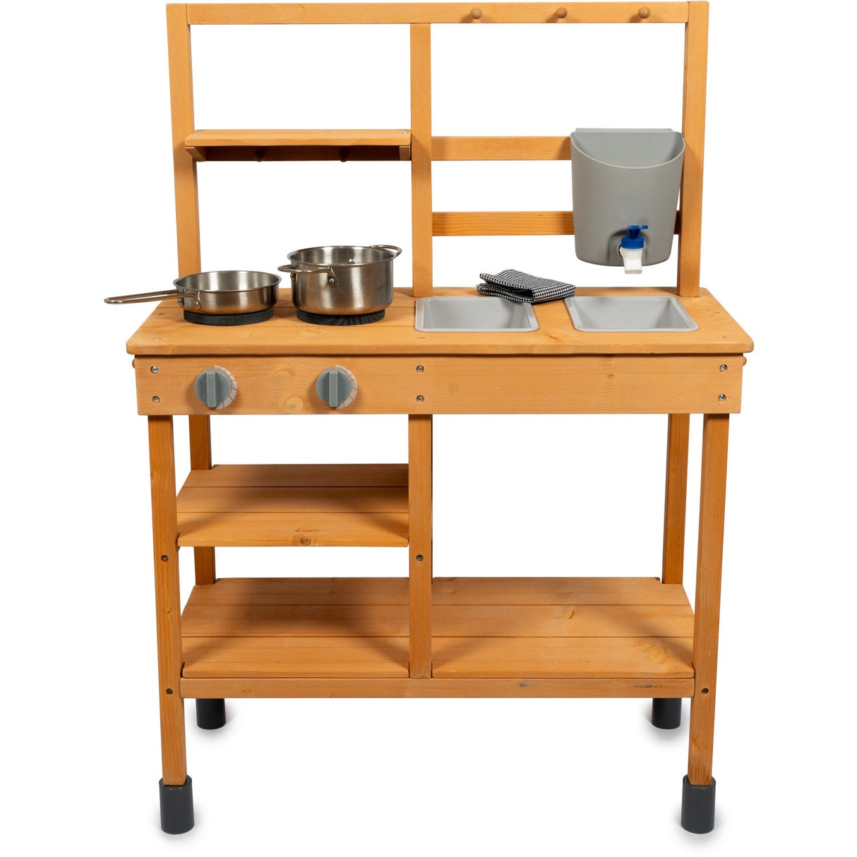 Mamamemo Utekjøkken