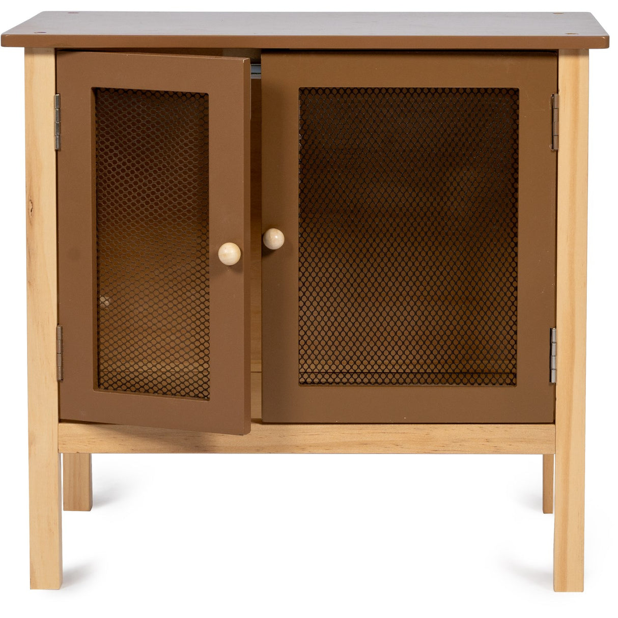 av Astrup Kaninbur og vår