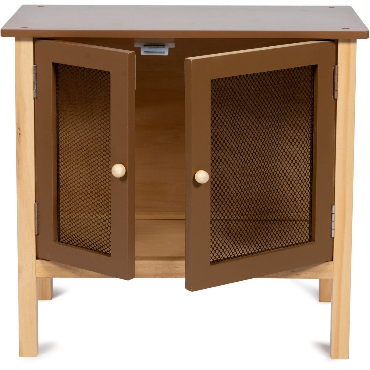 av Astrup Kaninbur og vår