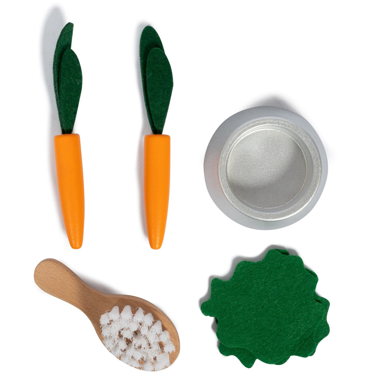 av Astrup Kaninbur og vår