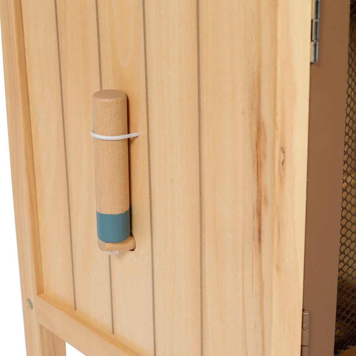 av Astrup Kaninbur og vår