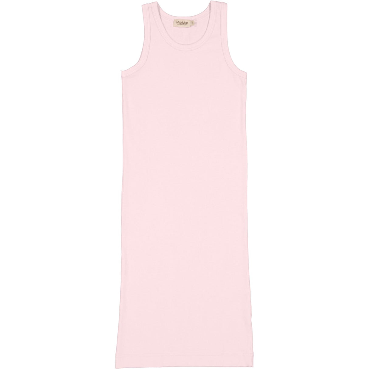 MarMar Modal Fine Rib Ballet Tutu Dudu Kjole