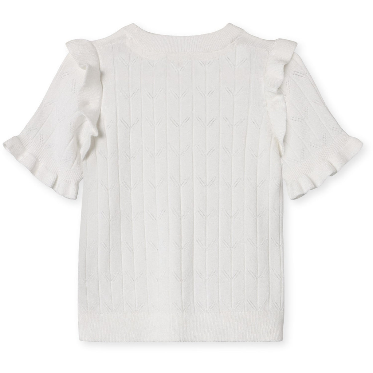 Fliink Cloud Dancer Sunny T-shirt