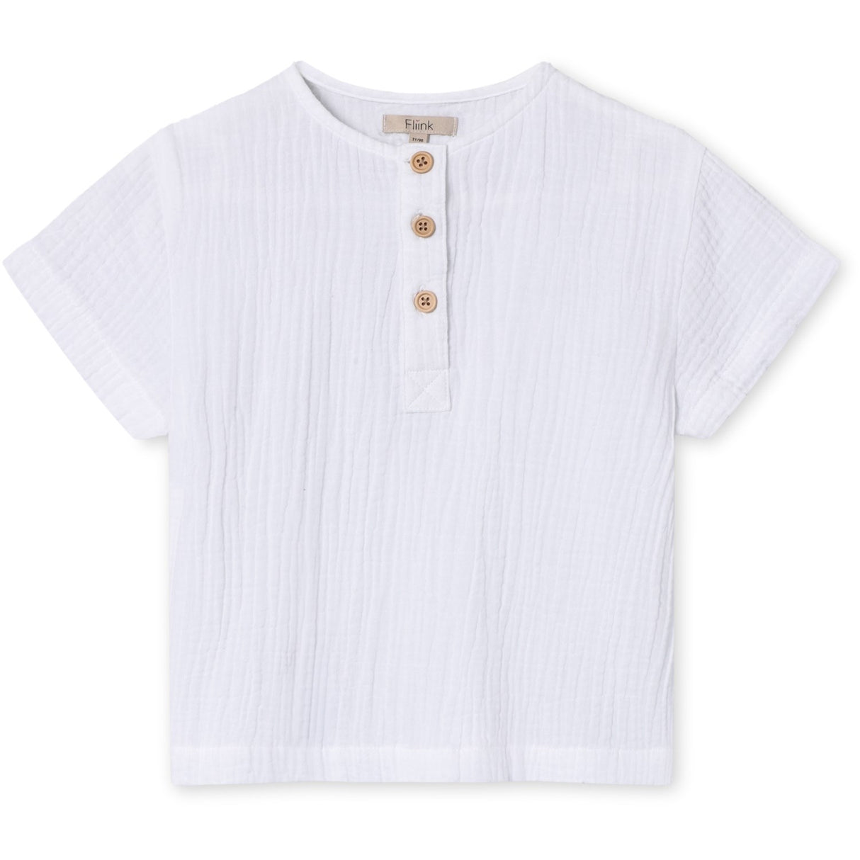 Fliink Cloud Dancer Cha Cha Shirt