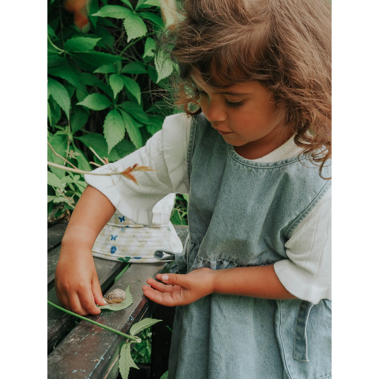 Fliink Light Denim Blue Don Denim Spencerdress