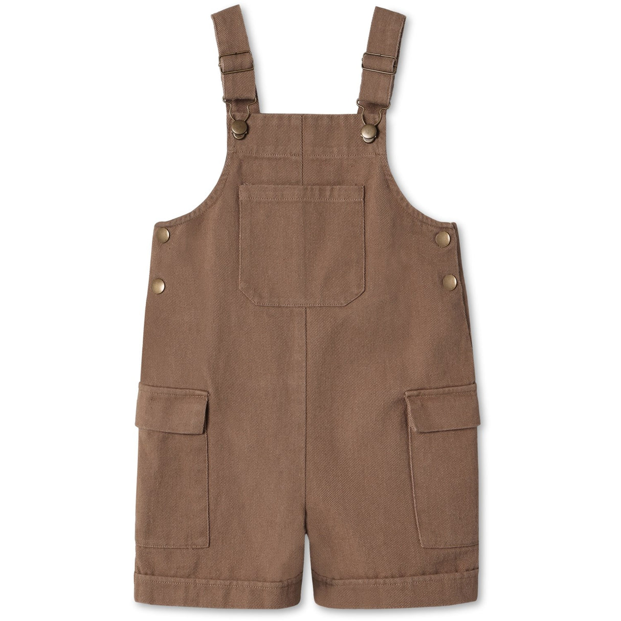 Fliink Pine Bark Duna Cargo Shorts Overall