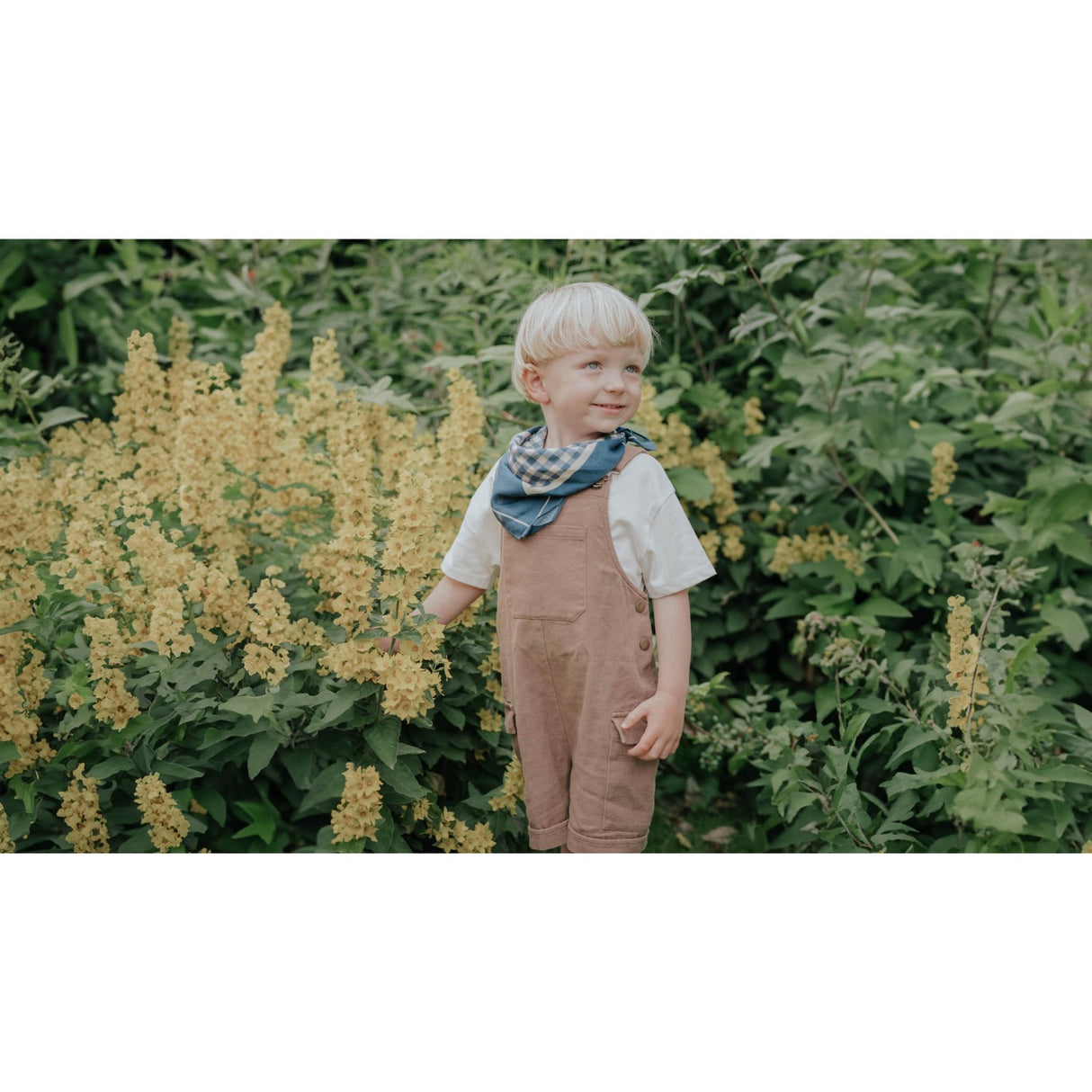 Fliink Pine Bark Duna Cargo Shorts Overall