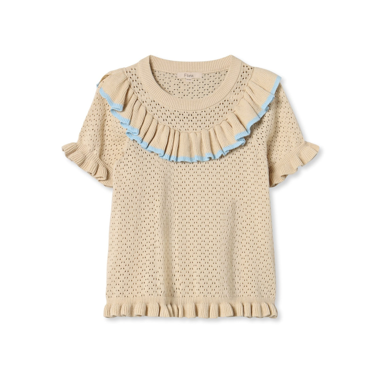 Fliink Sandshell Emmy T-shirt