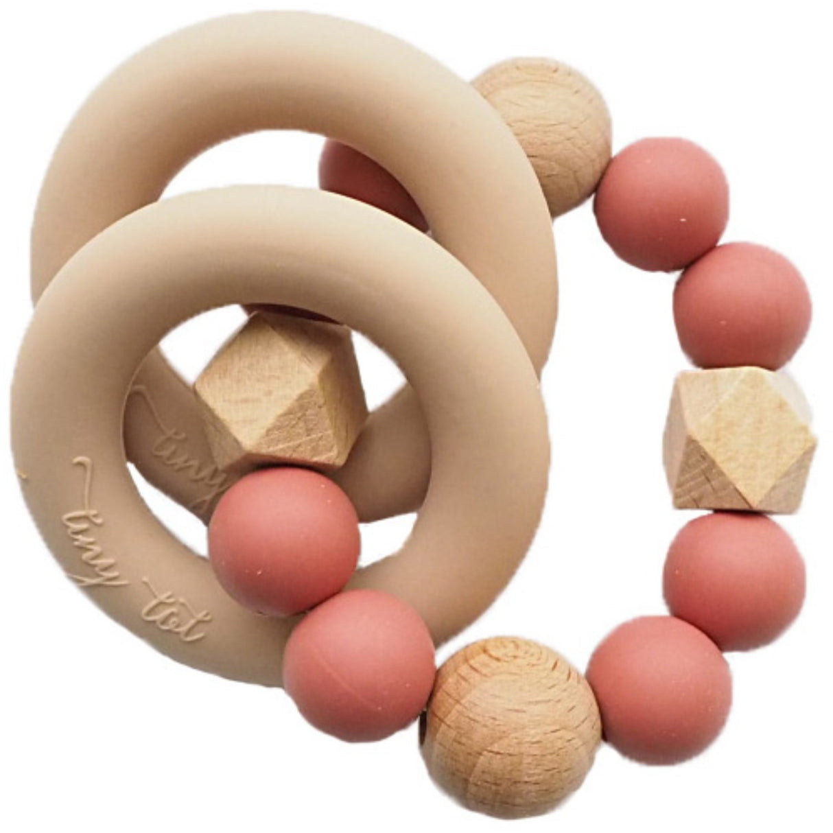 Tiny Tot Chestnut Skrangle Nordic Love