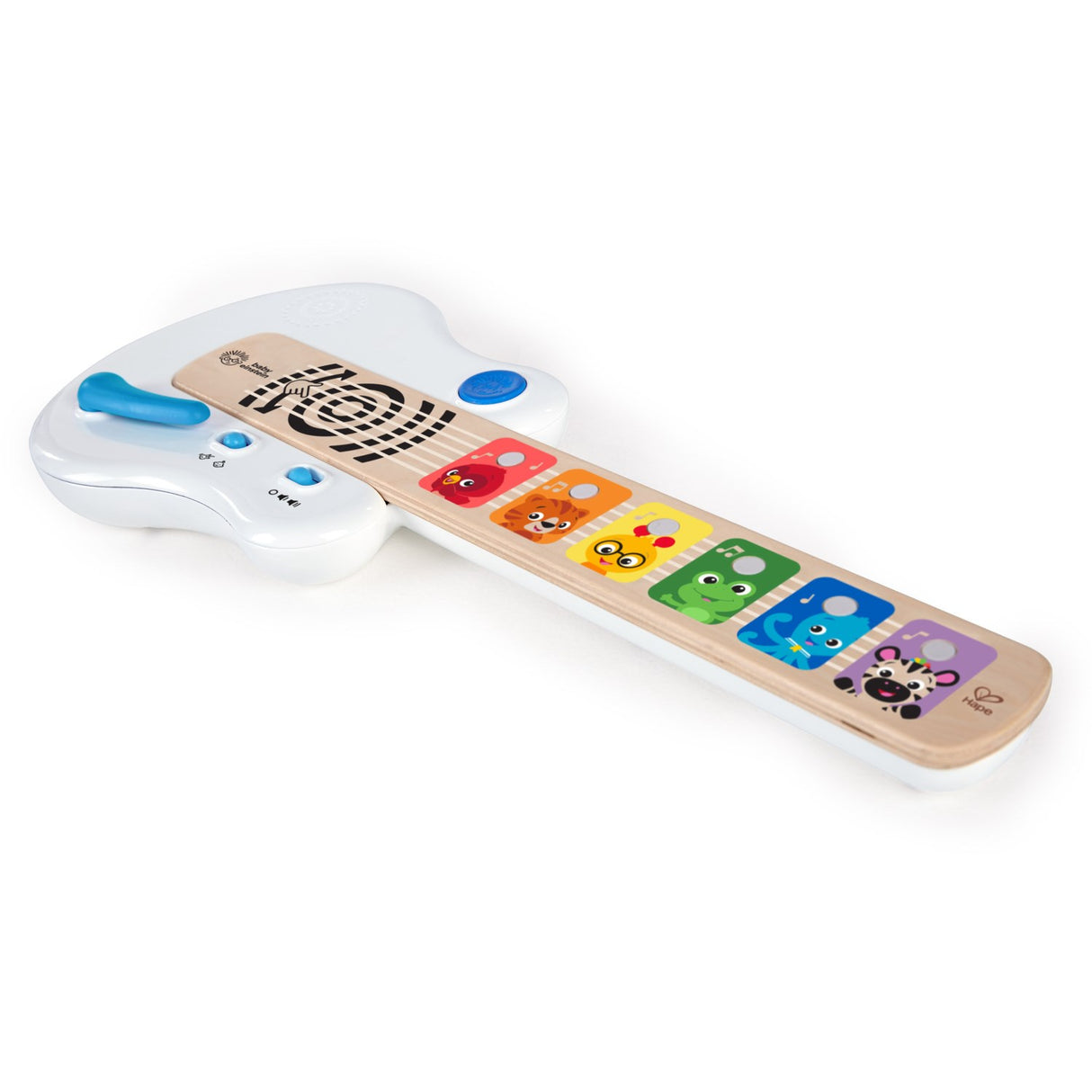 Hape Baby Einstein Magic Touch Guitar
