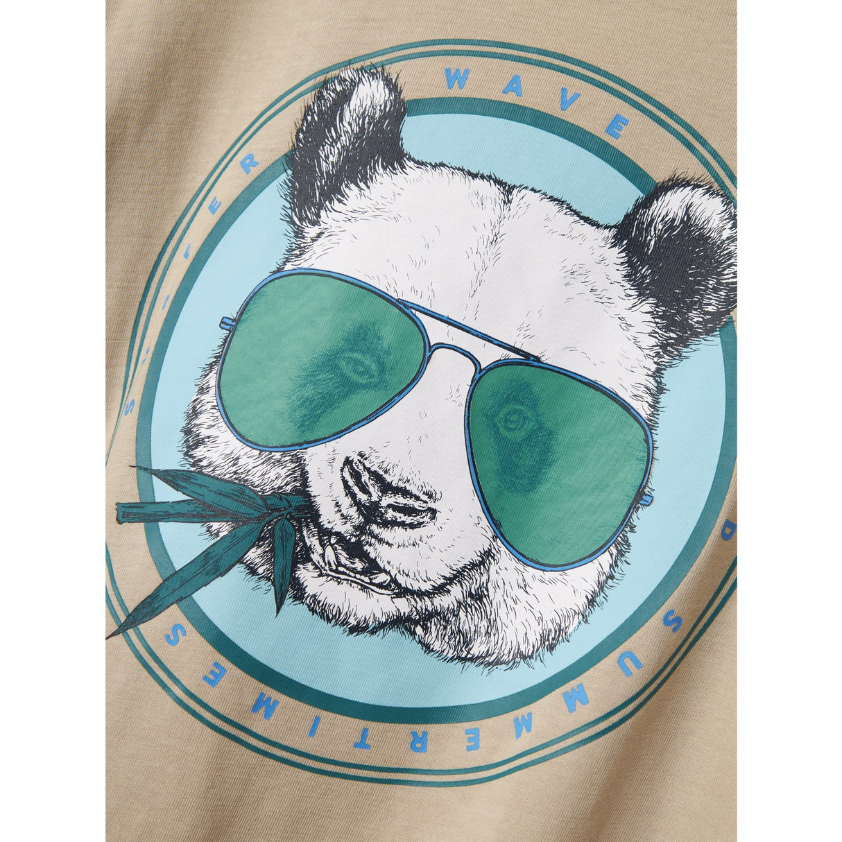 Name It Island Fossil Nkmjosh Ss Nreg Topp Pb