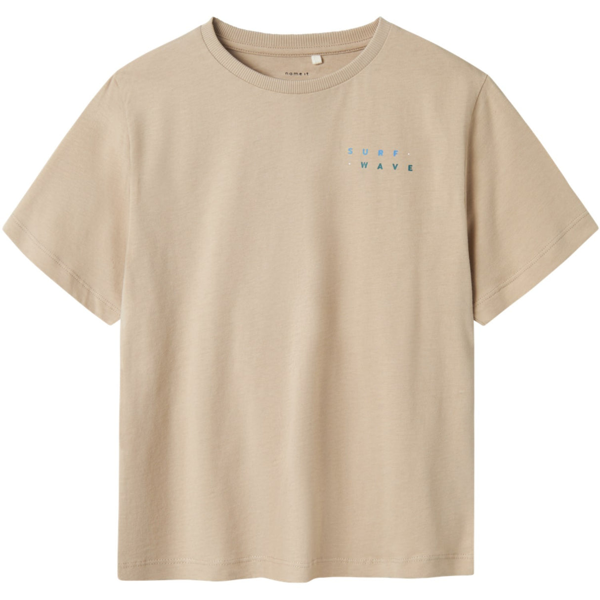 Name It Island Fossil Nkmjosh Ss Nreg Topp Pb