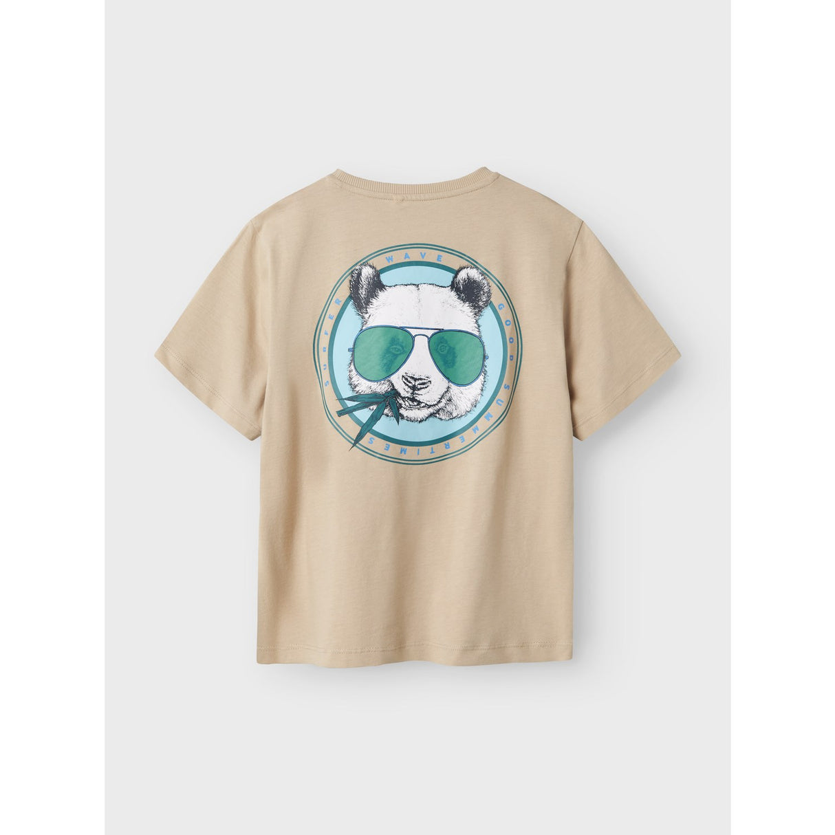 Name It Island Fossil Nkmjosh Ss Nreg Topp Pb