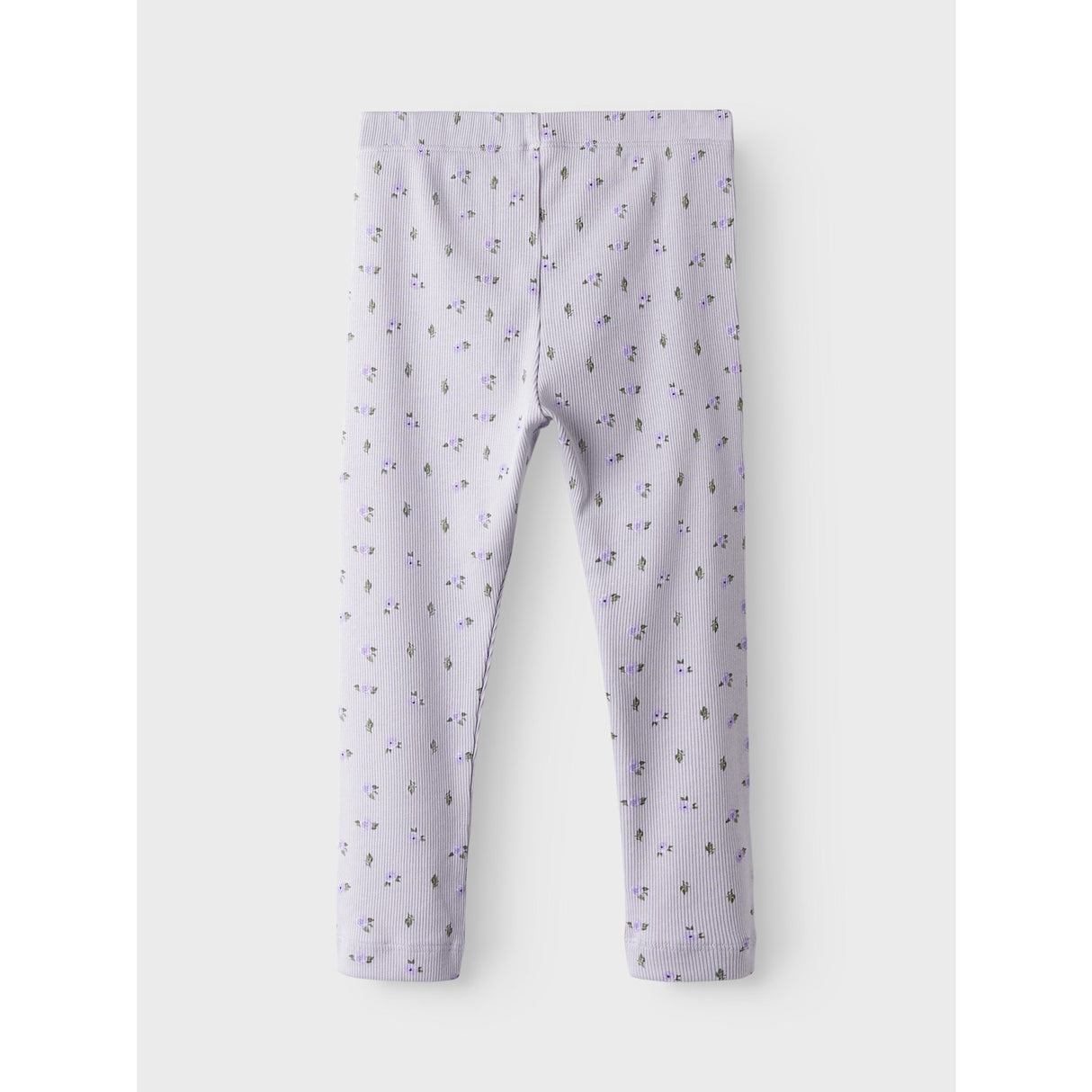 Name It Misty Lilac Nmfhofie Slim Leggings