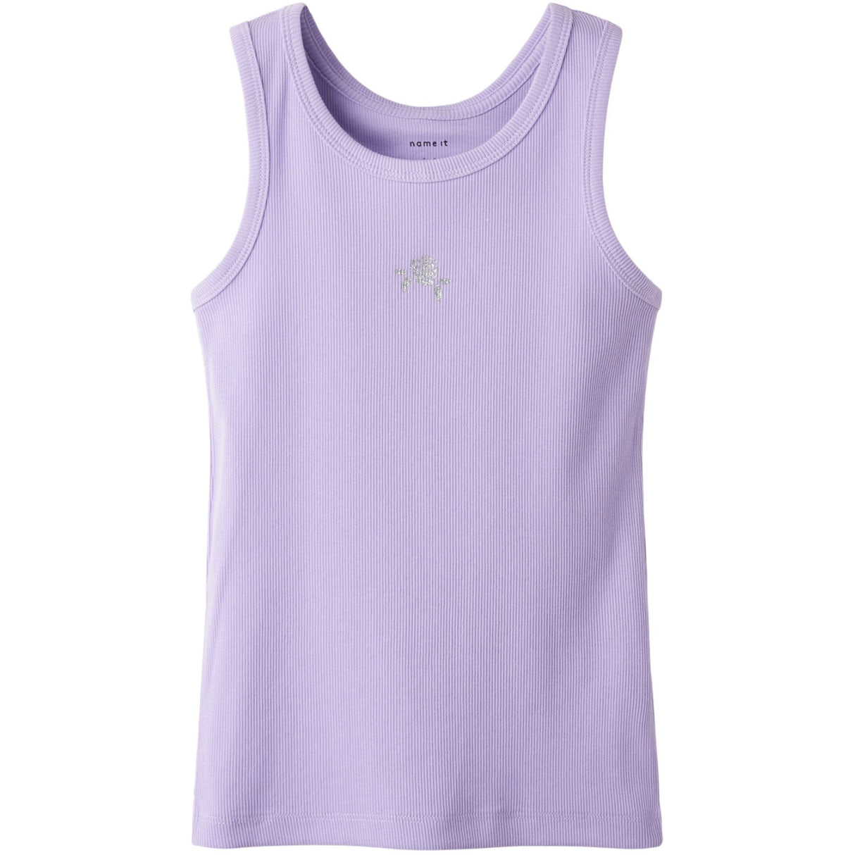 Name It Lavendula Nkfhaula Xsl Tank Topp