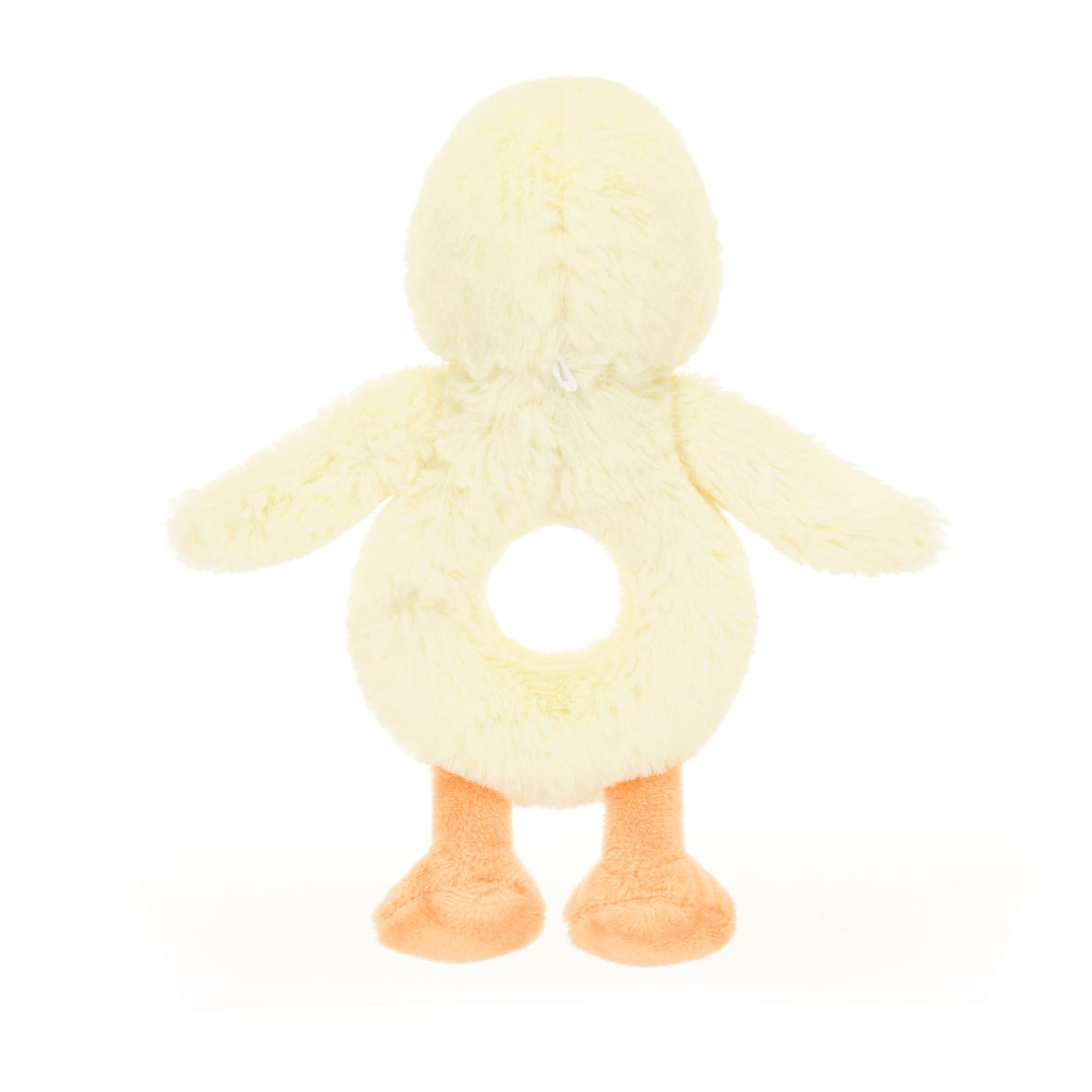 Jellycat Bashful Andunge Ring Rangle