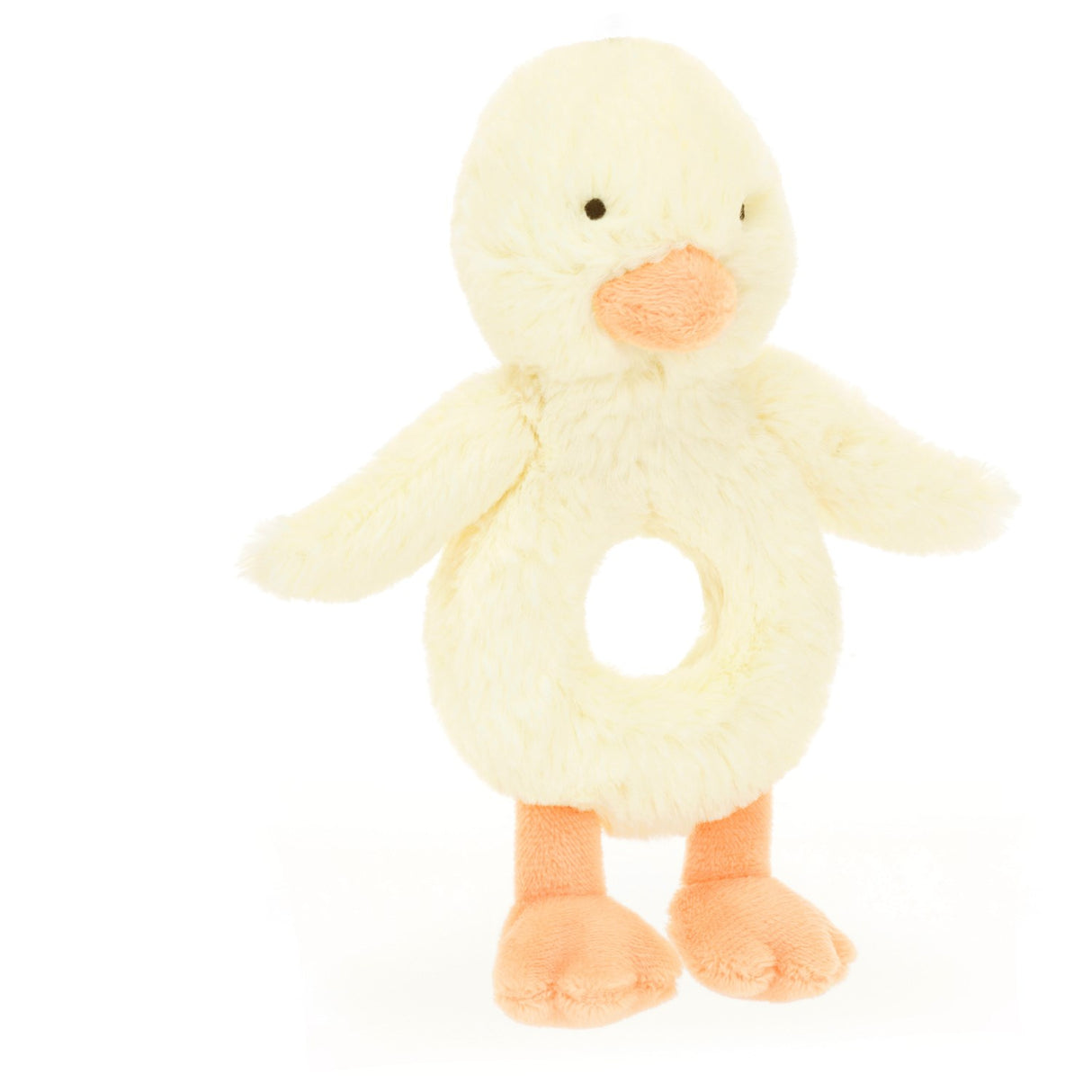 Jellycat Bashful Andunge Ring Rangle