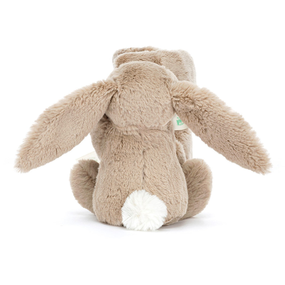 Jellycat Bashful Kanin, Beige Eng Koseklut