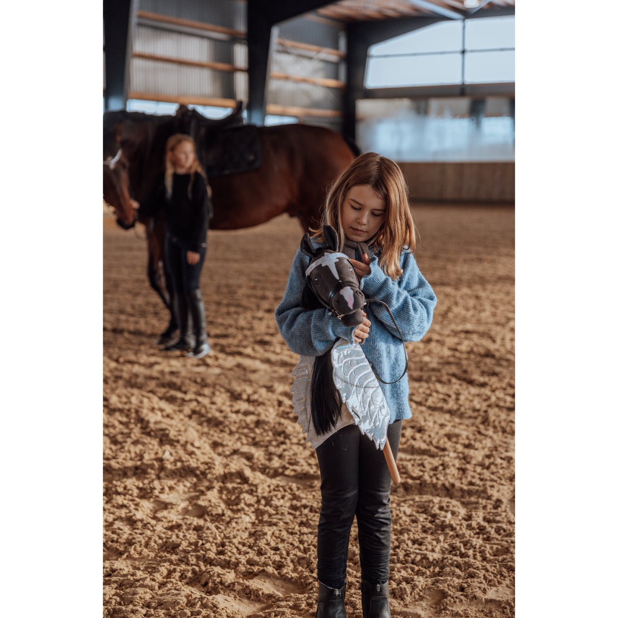 by Astrup Glittersett med sjarm