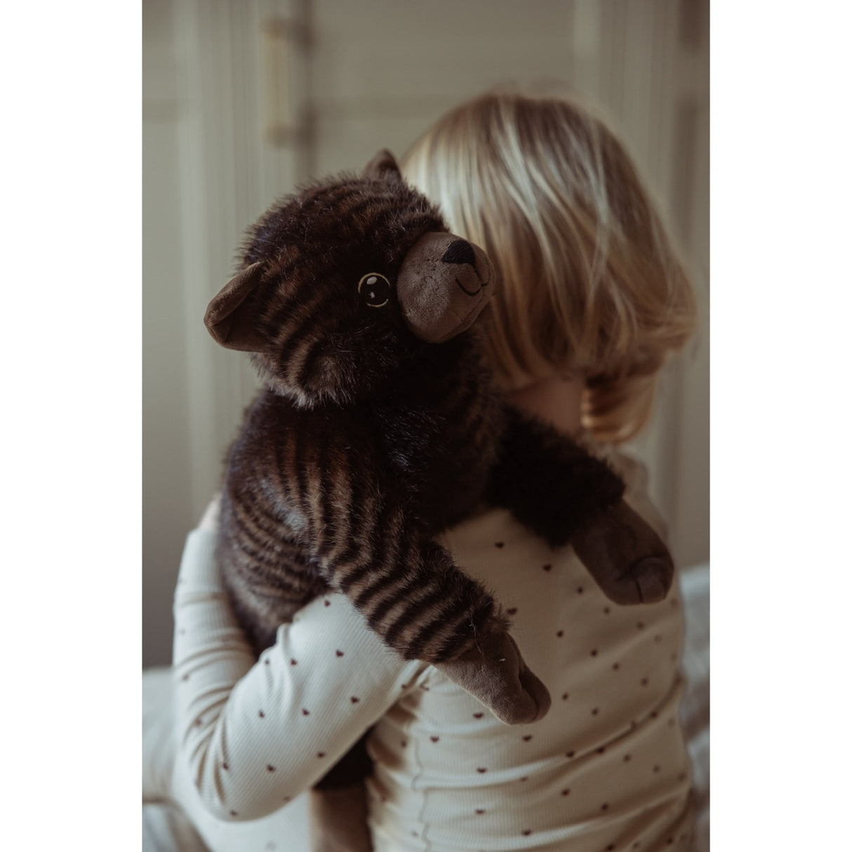 av Astrup Gravity, katt, 1,2 kg.