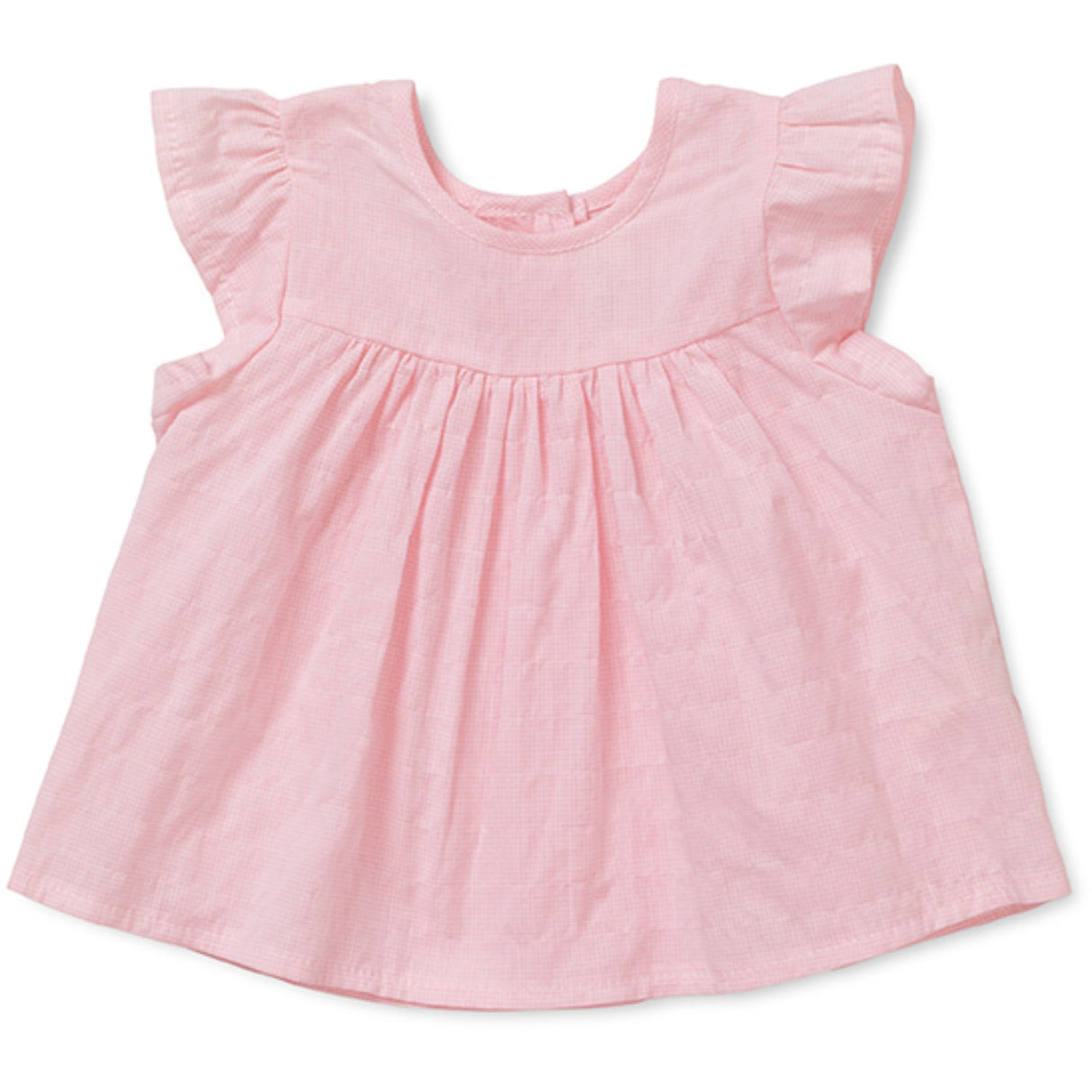 Lalaby Daisy Topp Baby - Bubblegum