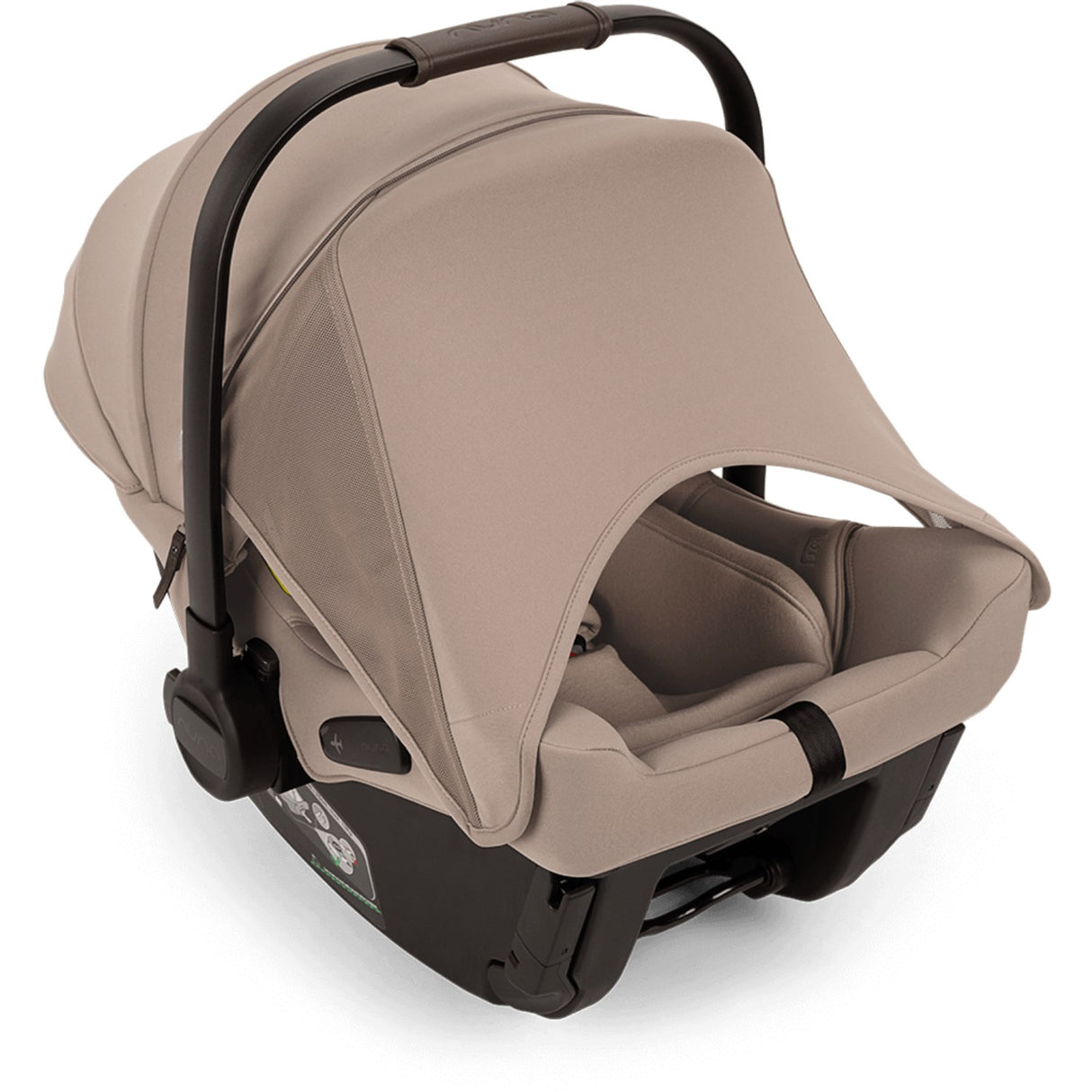 Nuna Cedar Pipa Urbn 40-75Cm