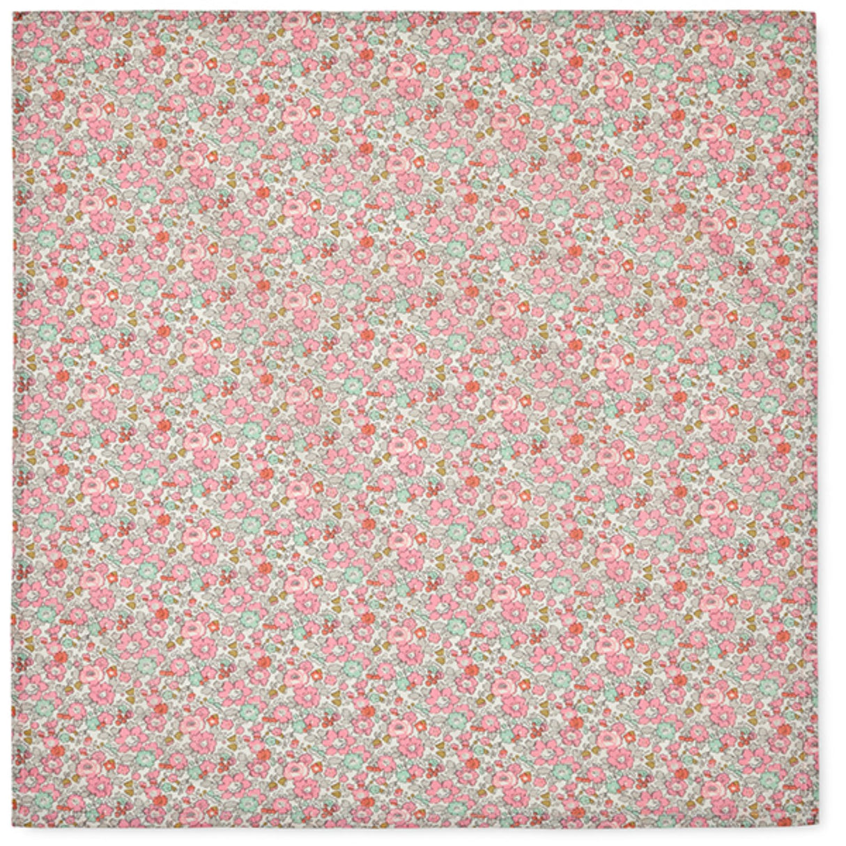 Lalaby Eddie Skjerf - Pink Betsy