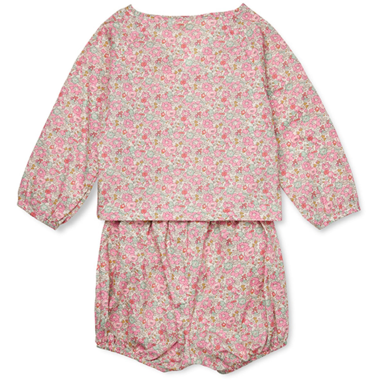 Lalaby Wilma Sett - Pink Betsy